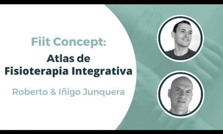 Libro Fiit Concept Fisioterapia integrativa