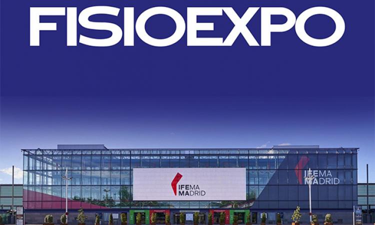 GlobalFisio en FisioExpo