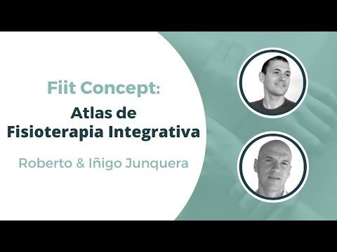 Libro Fiit Concept Fisioterapia integrativa